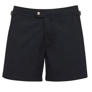 Tom Ford Swim Suit - Navy